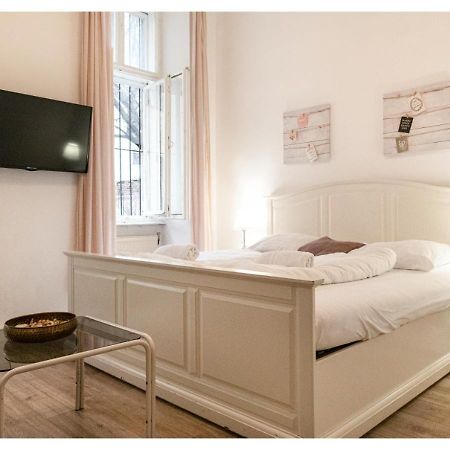 Stylish Apt - Ideal For Longstays Near Matzleinsdorferplatz Vienne Extérieur photo