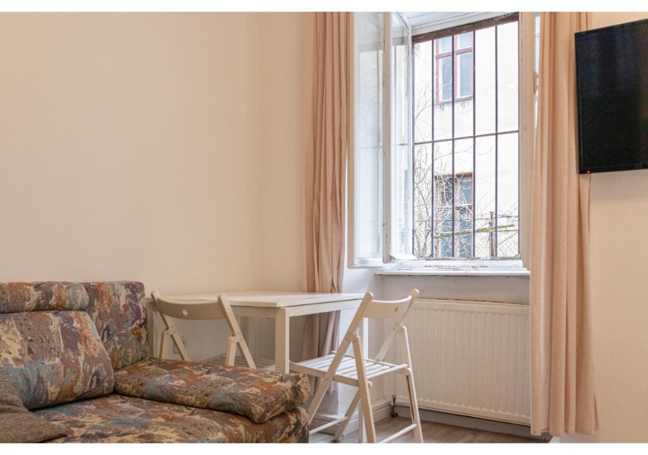 Stylish Apt - Ideal For Longstays Near Matzleinsdorferplatz Vienne Extérieur photo