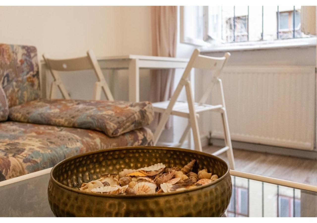 Stylish Apt - Ideal For Longstays Near Matzleinsdorferplatz Vienne Extérieur photo