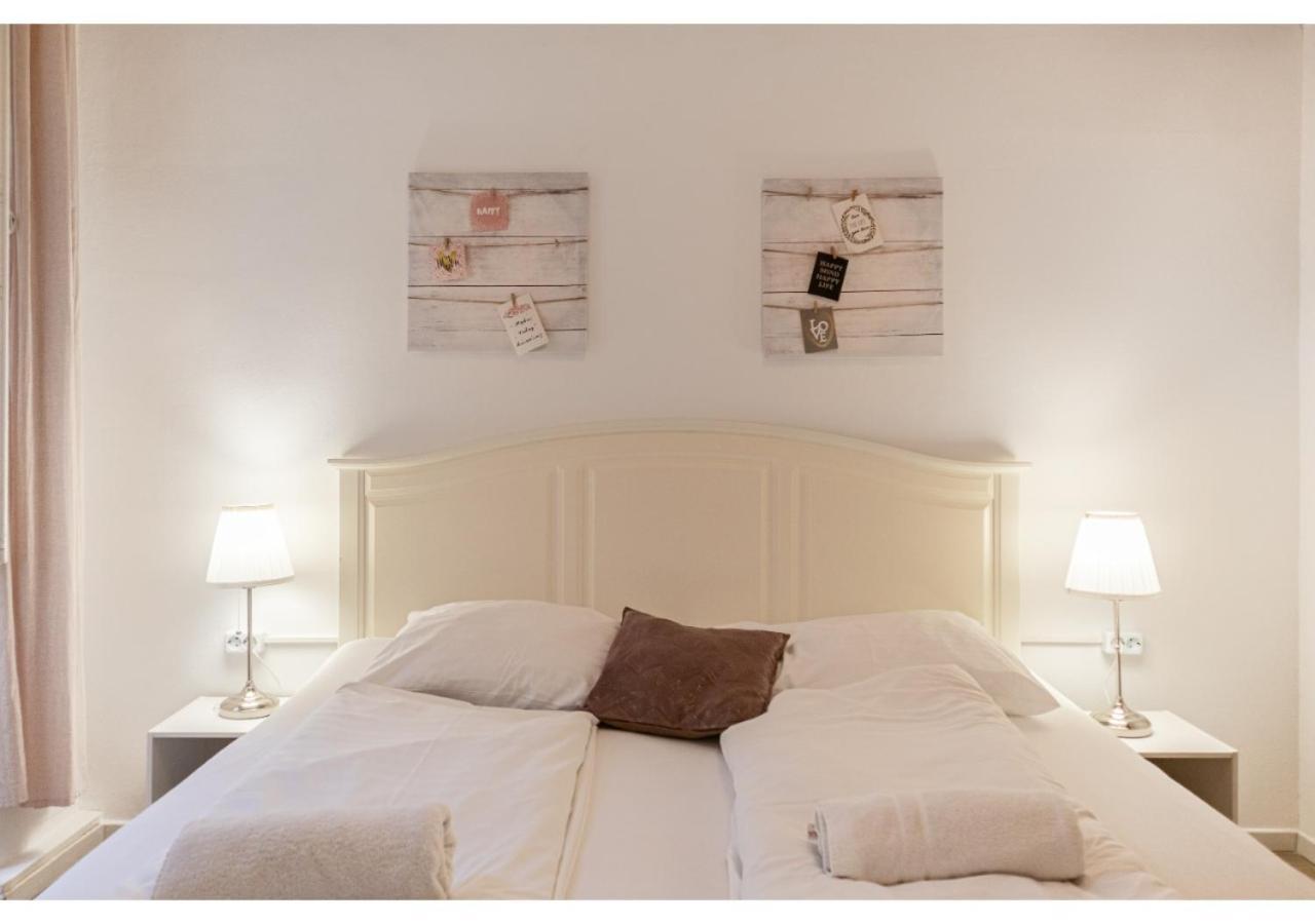 Stylish Apt - Ideal For Longstays Near Matzleinsdorferplatz Vienne Extérieur photo