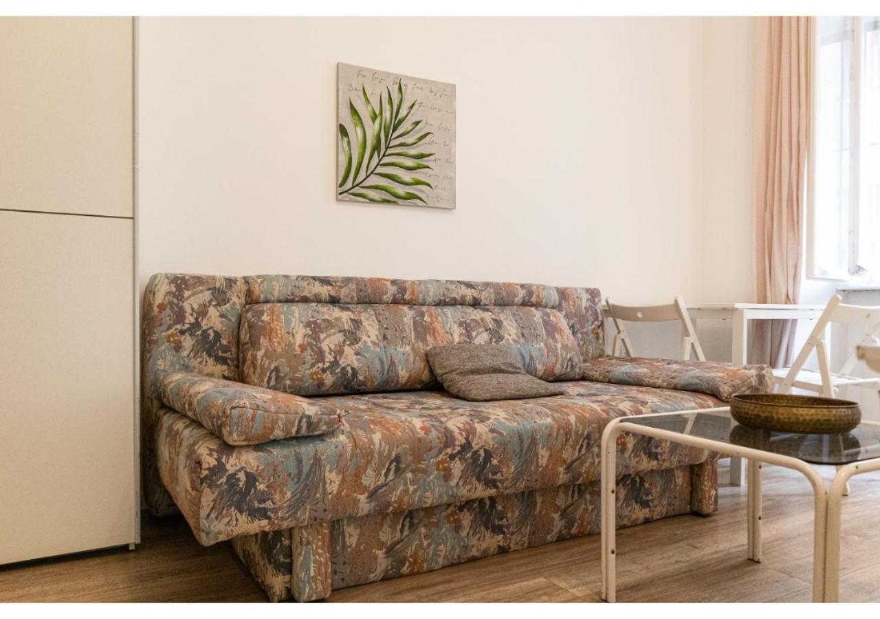 Stylish Apt - Ideal For Longstays Near Matzleinsdorferplatz Vienne Extérieur photo