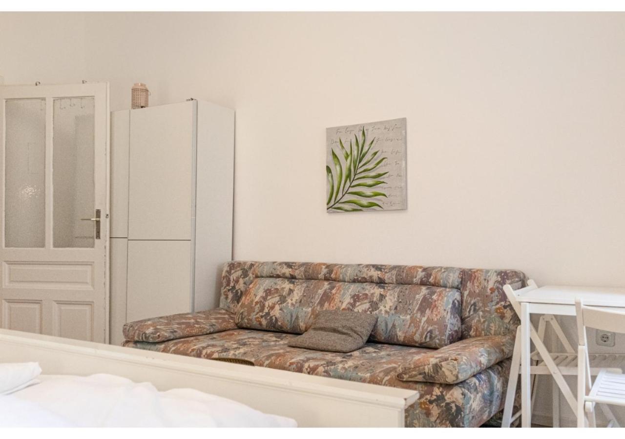Stylish Apt - Ideal For Longstays Near Matzleinsdorferplatz Vienne Extérieur photo