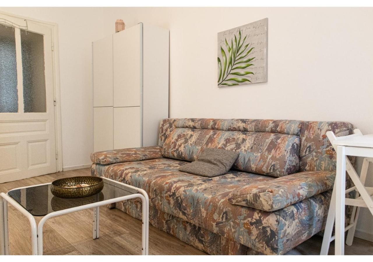 Stylish Apt - Ideal For Longstays Near Matzleinsdorferplatz Vienne Extérieur photo