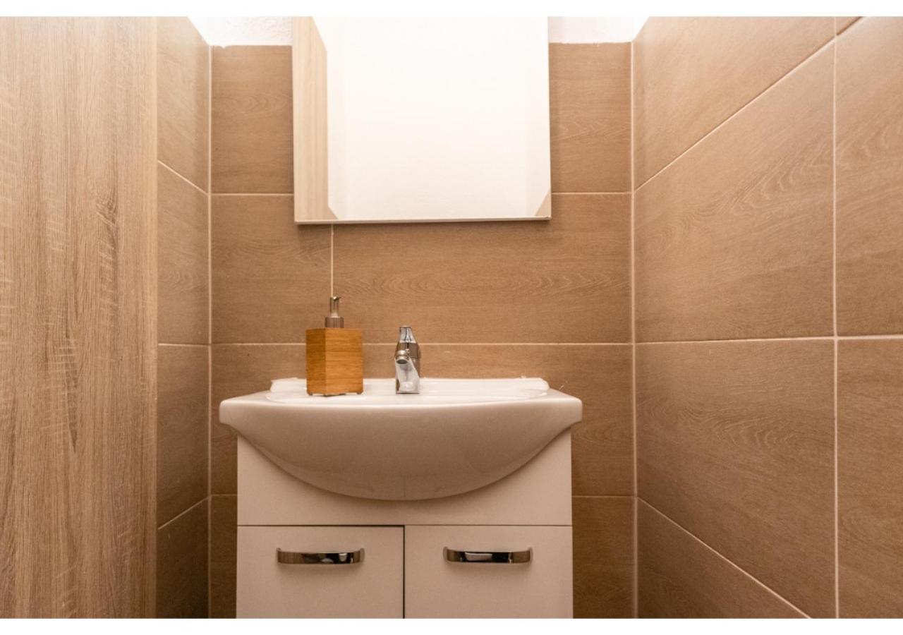 Stylish Apt - Ideal For Longstays Near Matzleinsdorferplatz Vienne Extérieur photo