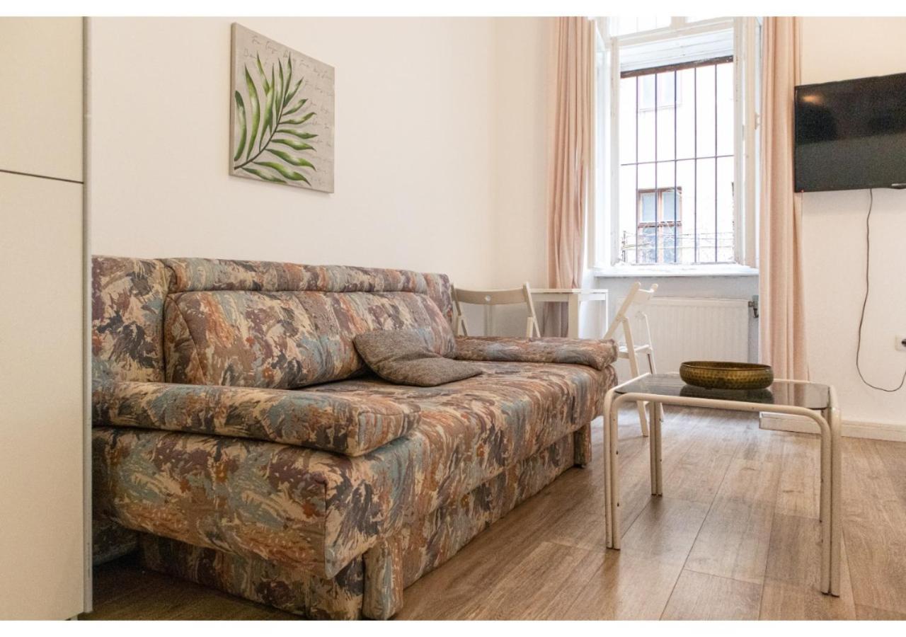 Stylish Apt - Ideal For Longstays Near Matzleinsdorferplatz Vienne Extérieur photo