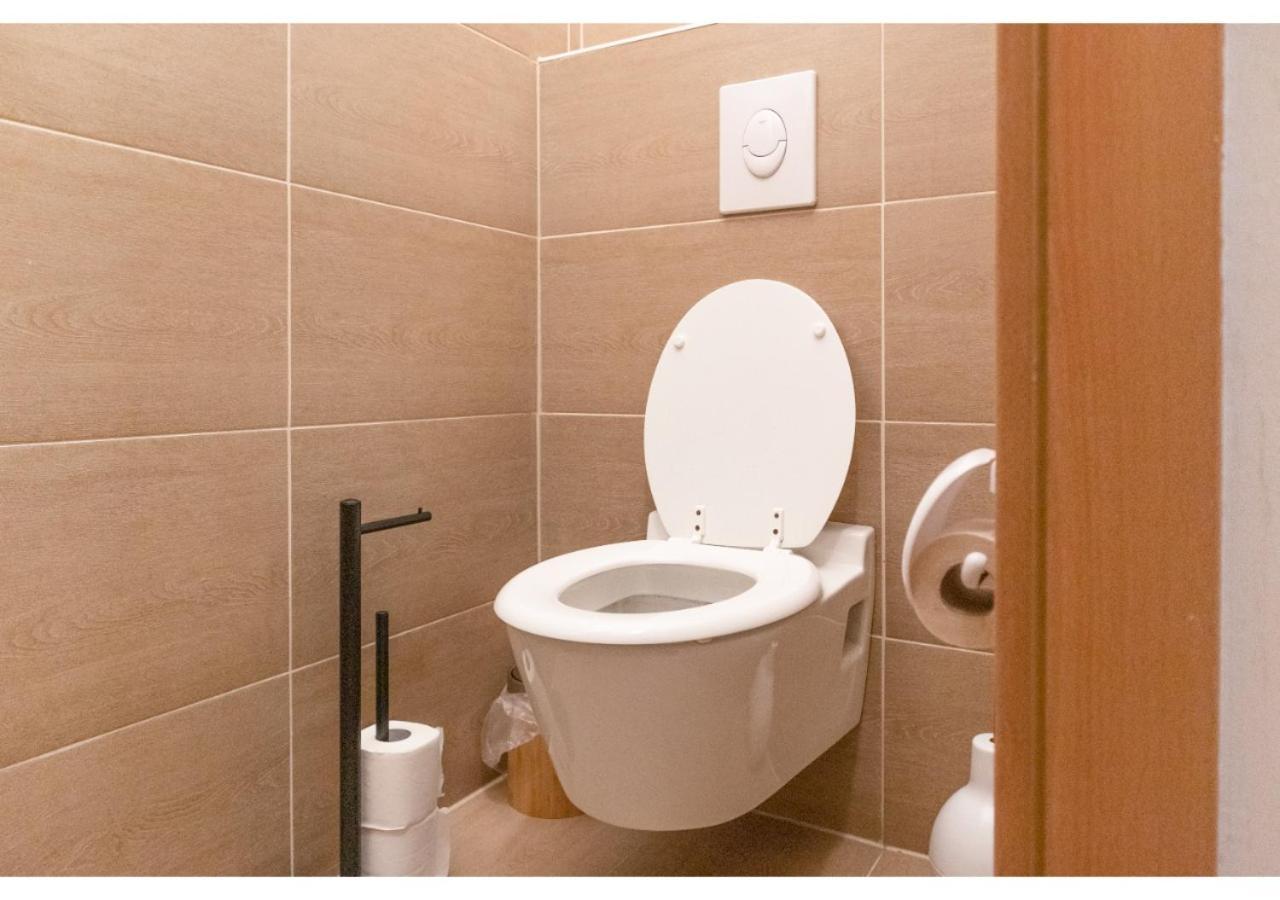 Stylish Apt - Ideal For Longstays Near Matzleinsdorferplatz Vienne Extérieur photo